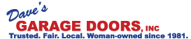 Dave's Garage Doors